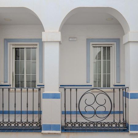 Apartamento Mezquitilla - Centro Historico Malaga Exterior photo