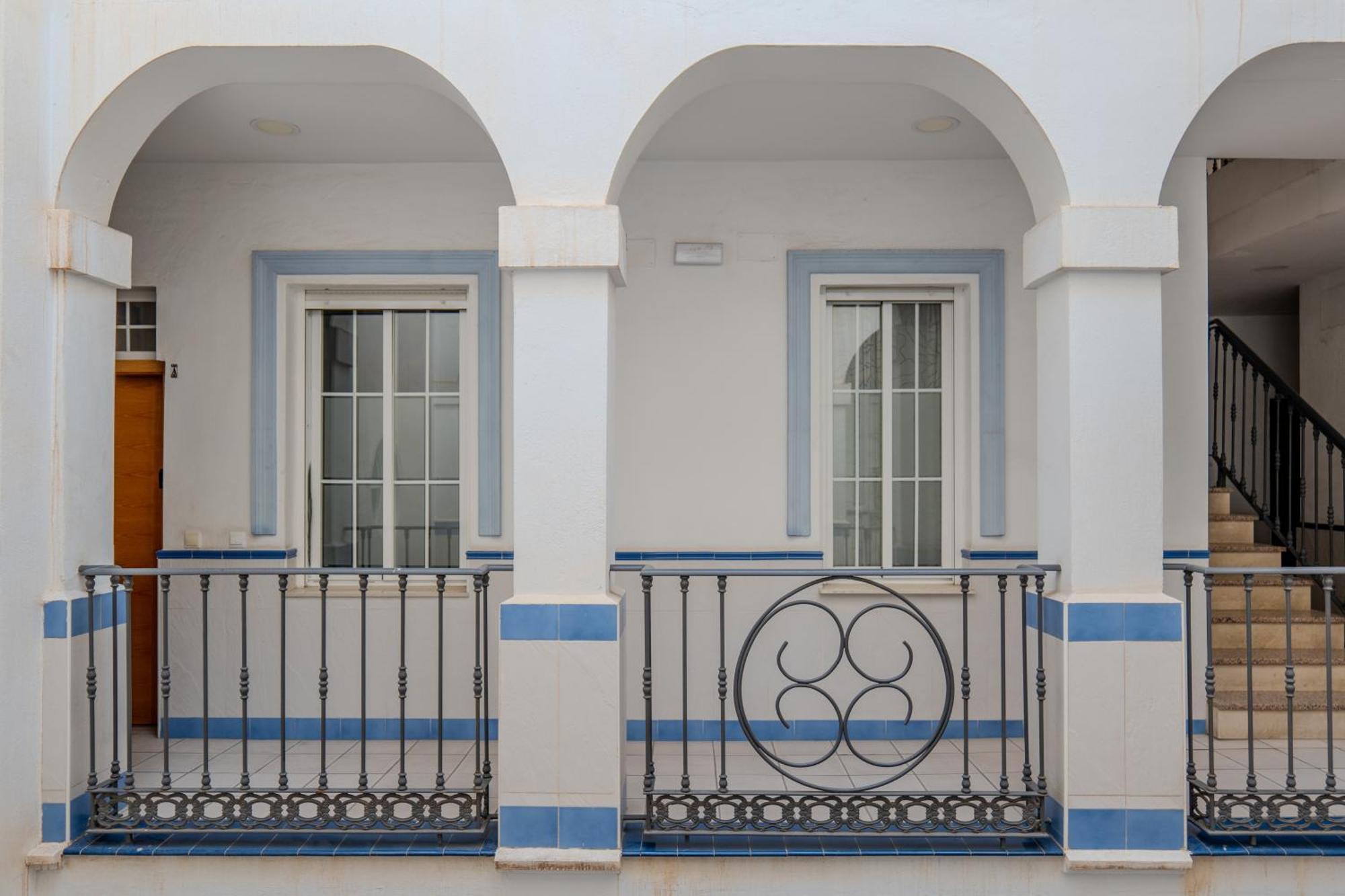 Apartamento Mezquitilla - Centro Historico Malaga Exterior photo