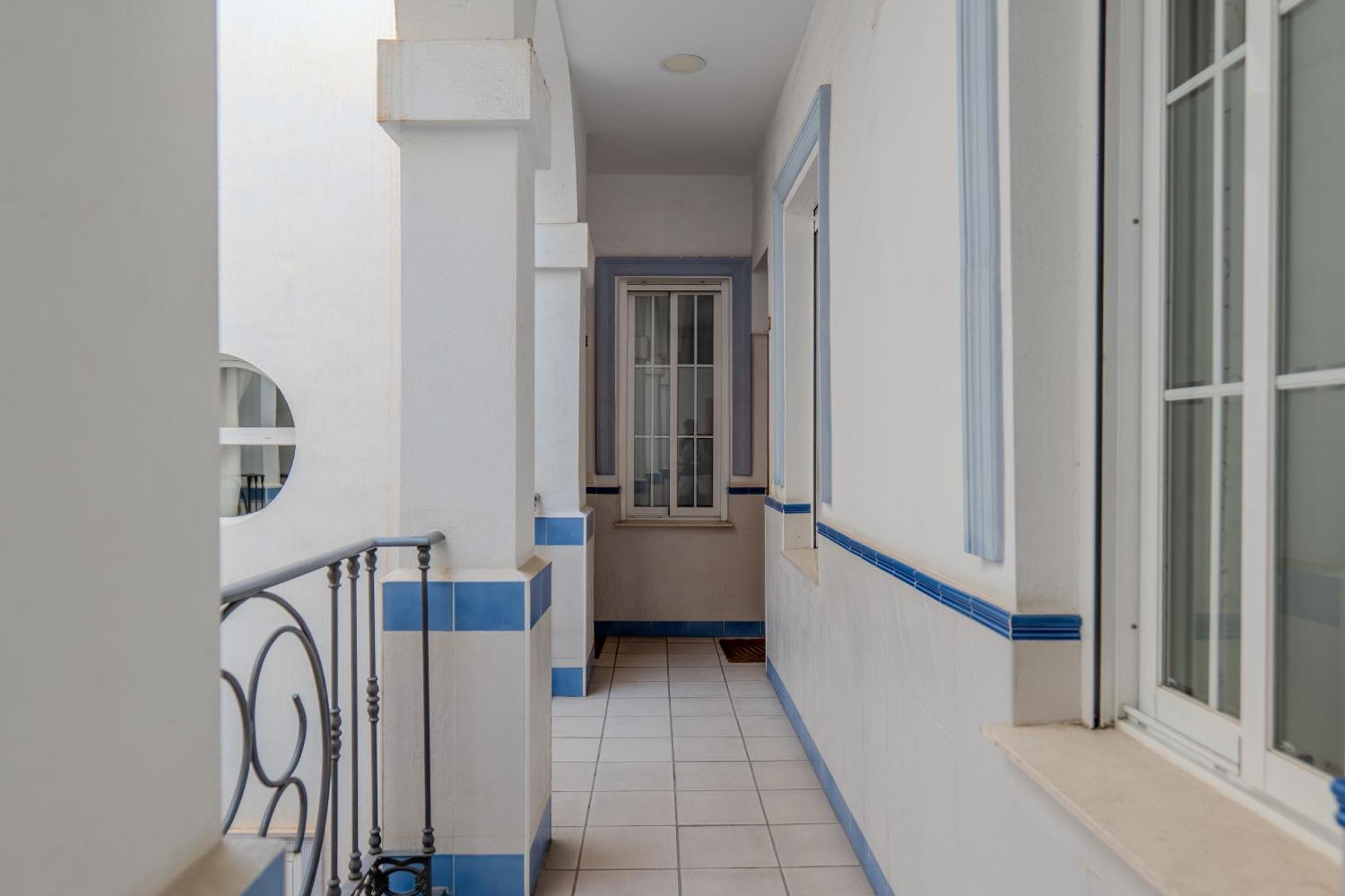 Apartamento Mezquitilla - Centro Historico Malaga Exterior photo